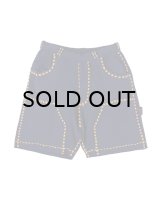 PHINGERIN (SUMMER PG1 DOUBLE KNEE SHORTS) NAVY -30% OFF-