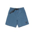 LQQK STUDIO (FUSION CAMP SHORT) BLUE