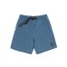 画像1: LQQK STUDIO (FUSION CAMP SHORT) BLUE (1)