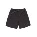 画像1: LQQK STUDIO (FUSION CAMP SHORT) BLACK (1)