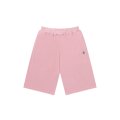 BLACK EYE PATCH (SMALL OG THERMAL SHORTS) PINK
