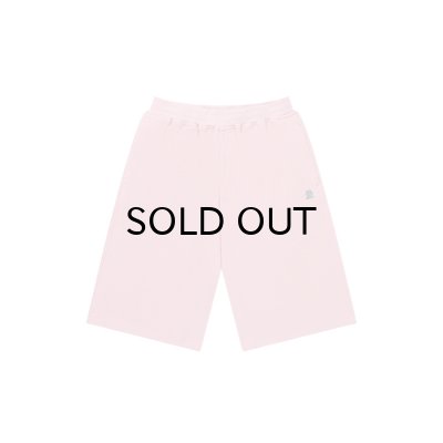 画像1: BLACK EYE PATCH (SMALL OG THERMAL SHORTS) PINK