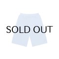 BLACK EYE PATCH (SMALL OG THERMAL SHORTS) BLUE