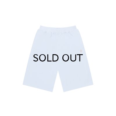 画像1: BLACK EYE PATCH (SMALL OG THERMAL SHORTS) BLUE