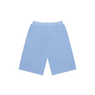 画像2: BLACK EYE PATCH (SMALL OG THERMAL SHORTS) BLUE