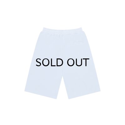 画像2: BLACK EYE PATCH (SMALL OG THERMAL SHORTS) BLUE