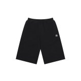 BLACK EYE PATCH (SMALL OG THERMAL SHORTS) BLACK