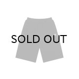 BLACK EYE PATCH (SMALL OG THERMAL SHORTS) BLACK