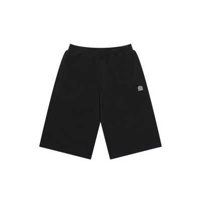 画像1: BLACK EYE PATCH (SMALL OG THERMAL SHORTS) BLACK