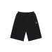 画像1: BLACK EYE PATCH (SMALL OG THERMAL SHORTS) BLACK (1)