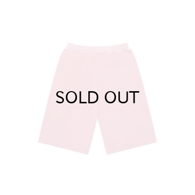 画像2: BLACK EYE PATCH (SMALL OG THERMAL SHORTS) PINK