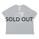 DAIRIKU (AVEC BIKERS H-S TAG TEE) BLACK -30% OFF-