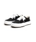 画像1: Maison MIHARA YASUHIRO ("ERIC" OG SOLE CANVAS LOW SNEAKER) BLACK (1)