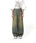 画像1: Maison MIHARA YASUHIRO (Light Denim Wide Pants) L.INDIGO (1)