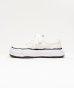 画像2: Maison MIHARA YASUHIRO ("ERIC" OG SOLE CANVAS LOW SNEAKER) WHITE (2)