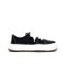 画像3: Maison MIHARA YASUHIRO ("ERIC" OG SOLE CANVAS LOW SNEAKER) BLACK (3)