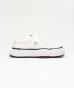 画像3: Maison MIHARA YASUHIRO ("ERIC" OG SOLE CANVAS LOW SNEAKER) WHITE (3)