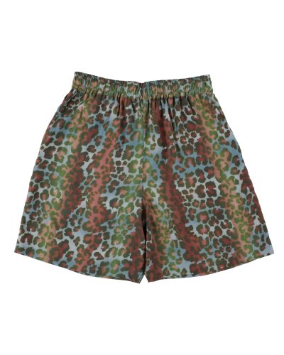 画像1: PHINGERIN (SUMMER SHORTS) LEOPARD