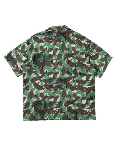 画像2: PHINGERIN (SUMMER SHIRT) CAMO