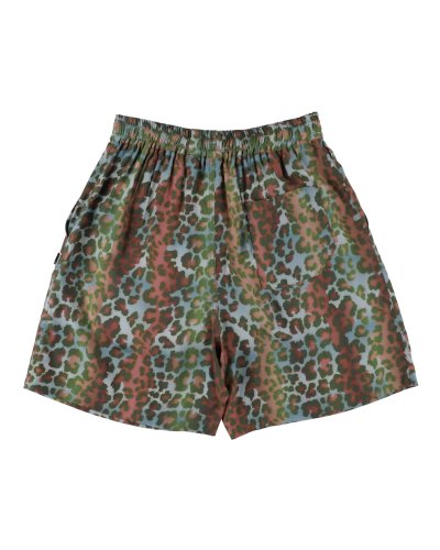 画像2: PHINGERIN (SUMMER SHORTS) LEOPARD