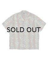 PHINGERIN (SUMMER SHIRT) LEOPARD -30% OFF-