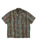 画像1: PHINGERIN (SUMMER SHIRT) LEOPARD (1)