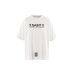 画像1: SAINT Mxxxxxx (SS T-SHIRT_X SAINT X) WHITE (1)