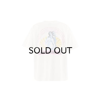 画像2: SAINT Mxxxxxx (SS T-SHIRT_MAGIC SAINT) WHITE
