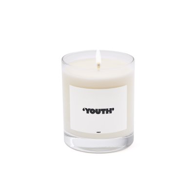 画像1: SAINT Mxxxxxx (CANDLE_YOUTH) WHITE