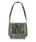 WACKO MARIA (SPEAK EASY DIGITALCAMO SHOULDER BAG) KHAKI