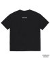 画像2: WACKO MARIA (TERRIFIER WASHED HEAVY WEIGHT CREW NECK T-SHIRT TYPE-2) BLACK (2)