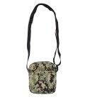 WACKO MARIA (SPEAK EASY DIGITALCAMO SMALL SHOULDER BAG) KHAKI