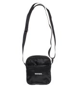 WACKO MARIA (SPEAK EASY SMALL SHOULDER BAG) BLACK