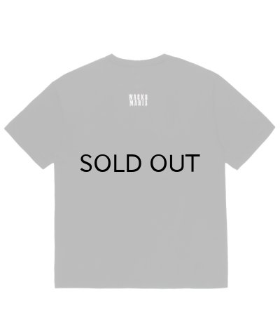 画像3: WACKO MARIA (HEALTHKNIT HENRY NECK T-SHIRT) BLACK