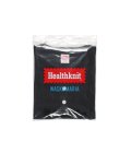 WACKO MARIA (HEALTHKNIT HENRY NECK T-SHIRT) BLACK