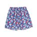 画像1: EMOTIONALLY UNAVAILABLE (EU APE ALOHA SHORTS) BLUE (1)