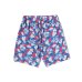 画像2: EMOTIONALLY UNAVAILABLE (EU APE ALOHA SHORTS) BLUE (2)