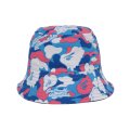 EMOTIONALLY UNAVAILABLE (EU APE ALOHA BUCKET HAT) BLUE