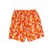 画像2: EMOTIONALLY UNAVAILABLE (EU APE ALOHA SHORTS) ORANGE (2)