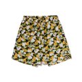 EMOTIONALLY UNAVAILABLE (EU APE ALOHA SHORTS) GREEN