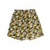 画像1: EMOTIONALLY UNAVAILABLE (EU APE ALOHA SHORTS) GREEN (1)