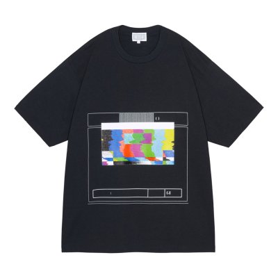 画像1: C.E (MD Petitio Principii T) BLACK