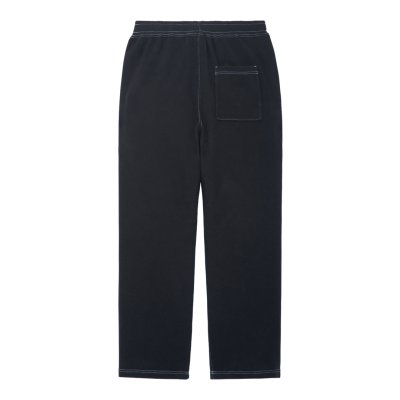 画像2: C.E (DBL KNIT JOG PANTS) BLACK