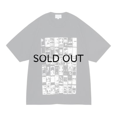 画像1: C.E (MD GUI T) BLACK