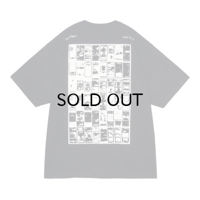 画像2: C.E (MD GUI T) BLACK