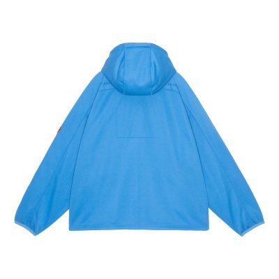 画像2: C.E (PE JERSEY ZIP HOODY) BLUE