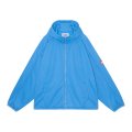 C.E (PE JERSEY ZIP HOODY) BLUE