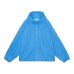 画像1: C.E (PE JERSEY ZIP HOODY) BLUE (1)