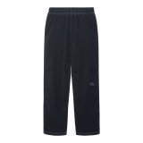C.E (DBL KNIT JOG PANTS) BLACK