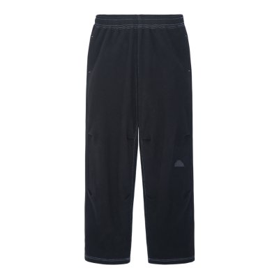 画像1: C.E (DBL KNIT JOG PANTS) BLACK